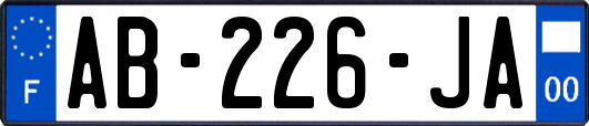 AB-226-JA