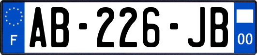 AB-226-JB