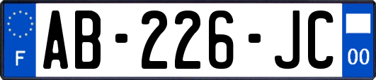 AB-226-JC