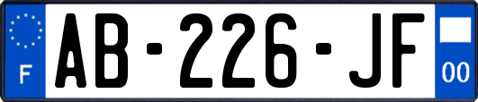 AB-226-JF