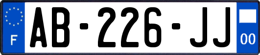 AB-226-JJ