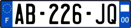 AB-226-JQ