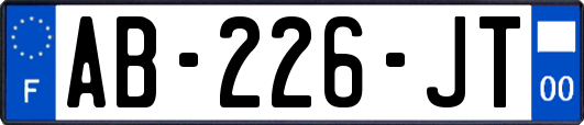 AB-226-JT