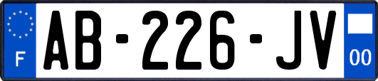 AB-226-JV