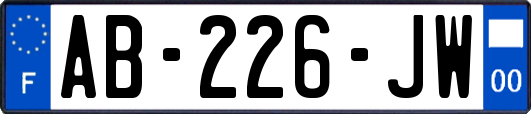 AB-226-JW