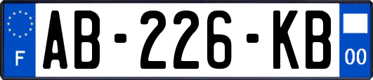 AB-226-KB