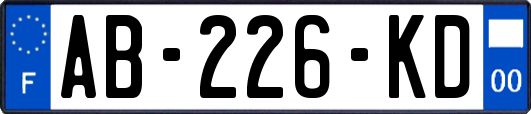 AB-226-KD