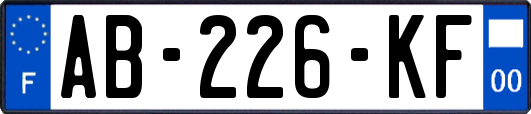 AB-226-KF