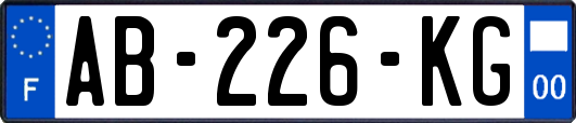 AB-226-KG