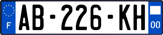 AB-226-KH