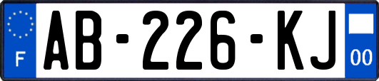 AB-226-KJ