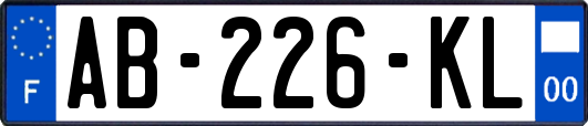 AB-226-KL