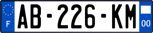 AB-226-KM