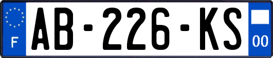 AB-226-KS