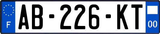 AB-226-KT