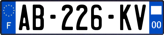 AB-226-KV