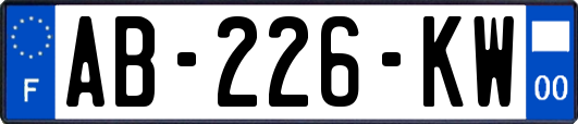 AB-226-KW