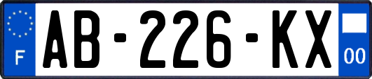 AB-226-KX