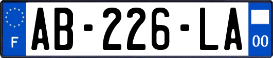 AB-226-LA