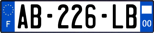 AB-226-LB