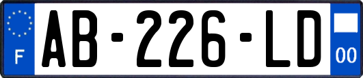 AB-226-LD