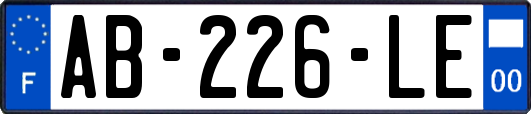 AB-226-LE