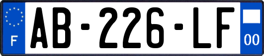 AB-226-LF