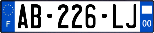 AB-226-LJ