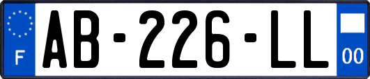 AB-226-LL