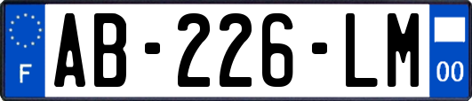 AB-226-LM