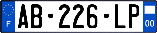 AB-226-LP