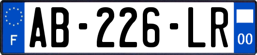 AB-226-LR