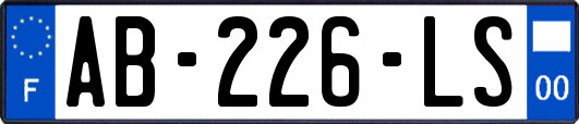 AB-226-LS