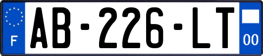 AB-226-LT