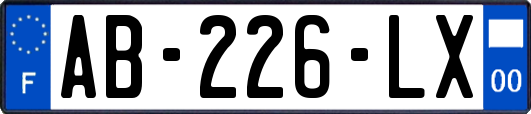 AB-226-LX