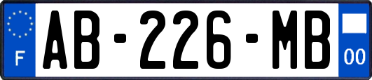 AB-226-MB
