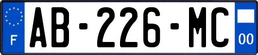 AB-226-MC