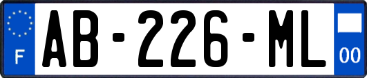 AB-226-ML