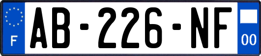 AB-226-NF