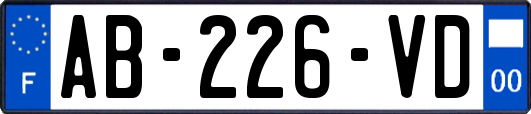 AB-226-VD