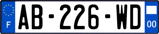 AB-226-WD