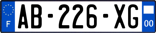 AB-226-XG