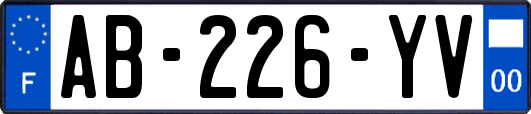 AB-226-YV