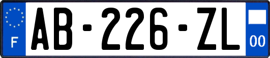 AB-226-ZL