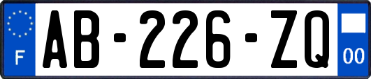 AB-226-ZQ
