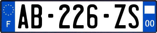 AB-226-ZS