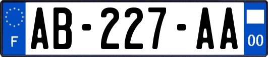 AB-227-AA