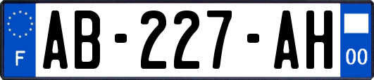 AB-227-AH