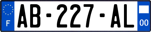 AB-227-AL