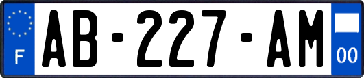 AB-227-AM